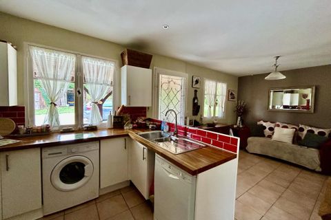Herregård i Brux, Vienne, Brux - € 125 000 | Ref: 46_JLY-0025934 - foto 5