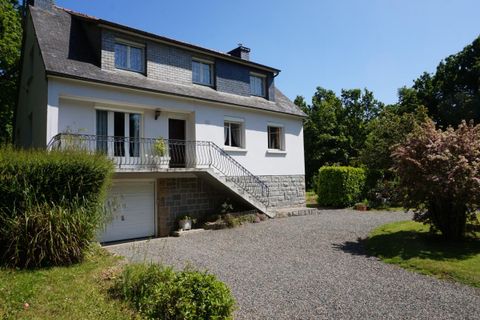 Villa a Pabu, Cotes-d'Armor, Pabu - € 186.500 | Ref: 34_BHT-0025932 - foto 2