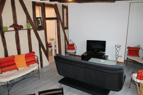 Lejlighed i Bourges, Cher, Bourges - € 75.400 | Ref: 288_IPT-0025917 - foto 1