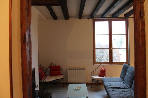 Lejlighed i Bourges, Cher, Bourges - € 75.400 | Ref: 288_IPT-0025917 - foto 2