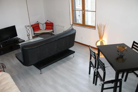 Lejlighed i Bourges, Cher, Bourges - € 75.400 | Ref: 288_IPT-0025917 - foto 3