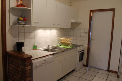 Lejlighed i Bourges, Cher, Bourges - € 75.400 | Ref: 288_IPT-0025917 - foto 4