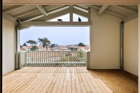 Lejlighed i Capbreton, Landes, Capbreton - € 1.880.000 | Ref: A952 - foto 5