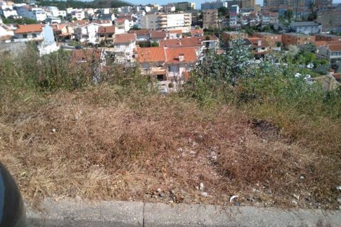 Helårsgrund i Gondomar, Porto, Gondomar - € 65.000 | Ref: Frontal/28764 - foto 1