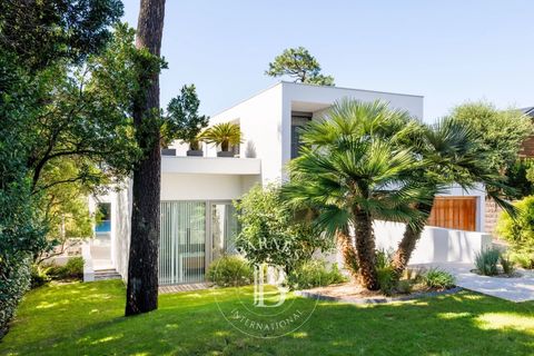 Villa i Anglet, Pyrenees-Atlantiques, Anglet - € 3.850.000 | Ref: M1749 - foto 2