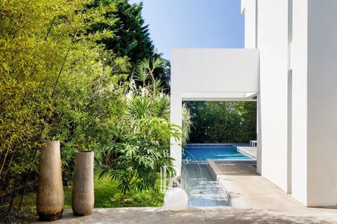 Villa i Anglet, Pyrenees-Atlantiques, Anglet - € 3.850.000 | Ref: M1749 - foto 3