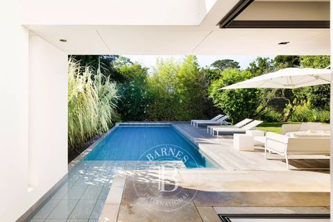 Villa i Anglet, Pyrenees-Atlantiques, Anglet - € 3.850.000 | Ref: M1749 - foto 4
