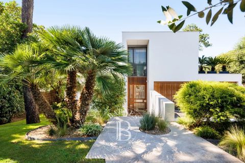 Villa i Anglet, Pyrenees-Atlantiques, Anglet - € 3.850.000 | Ref: M1749 - foto 5