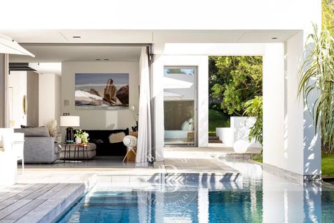 Villa i Anglet, Pyrenees-Atlantiques, Anglet - € 3.850.000 | Ref: M1749 - foto 7
