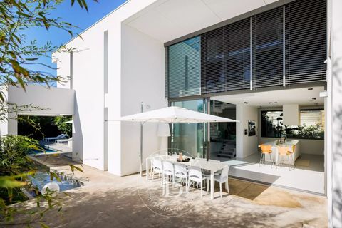 Villa i Anglet, Pyrenees-Atlantiques, Anglet - € 3.850.000 | Ref: M1749 - foto 8