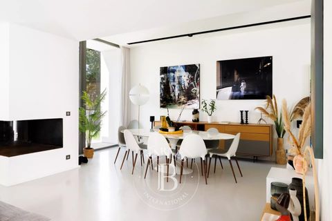 Villa i Anglet, Pyrenees-Atlantiques, Anglet - € 3.850.000 | Ref: M1749 - foto 11