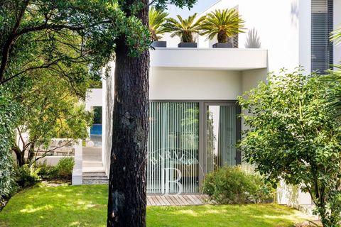 Villa i Anglet, Pyrenees-Atlantiques, Anglet - € 3.850.000 | Ref: M1749 - foto 12