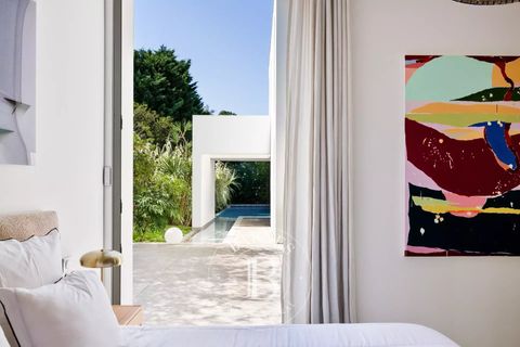 Villa i Anglet, Pyrenees-Atlantiques, Anglet - € 3.850.000 | Ref: M1749 - foto 13