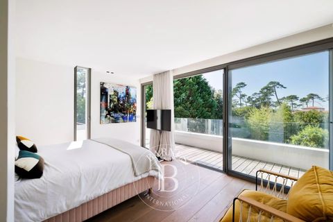 Villa i Anglet, Pyrenees-Atlantiques, Anglet - € 3.850.000 | Ref: M1749 - foto 15