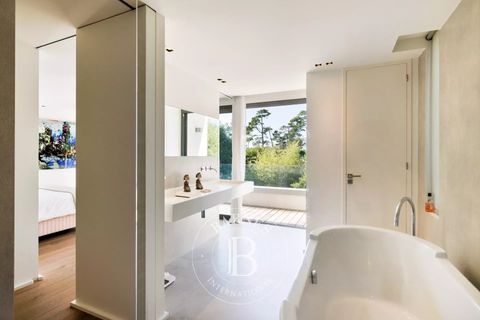 Villa i Anglet, Pyrenees-Atlantiques, Anglet - € 3.850.000 | Ref: M1749 - foto 16