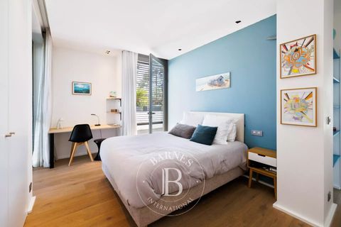Villa i Anglet, Pyrenees-Atlantiques, Anglet - € 3.850.000 | Ref: M1749 - foto 18