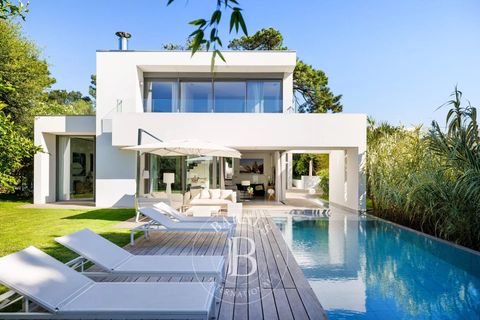 Villa i Anglet, Pyrenees-Atlantiques, Anglet - € 3.850.000 | Ref: M1749 - foto 1