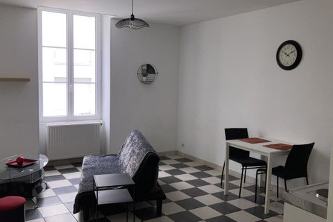 Lejlighed i Bourges, Cher, Bourges - € 74.400 | Ref: 288_IPT-0025605 - foto 1