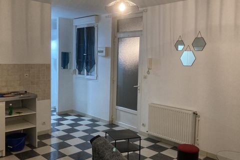 Lejlighed i Bourges, Cher, Bourges - € 74.400 | Ref: 288_IPT-0025605 - foto 2