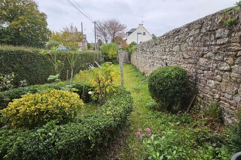 Villa a Guingamp, Cotes-d'Armor, Guingamp - € 90.100 | Ref: 241_BBE1-0025182 - foto 2
