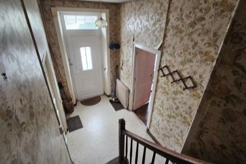 Villa a Guingamp, Cotes-d'Armor, Guingamp - € 90.100 | Ref: 241_BBE1-0025182 - foto 5