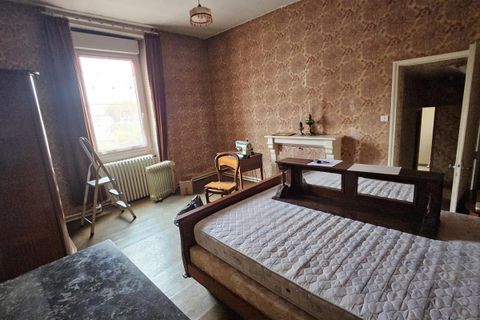 Villa a Guingamp, Cotes-d'Armor, Guingamp - € 90.100 | Ref: 241_BBE1-0025182 - foto 9