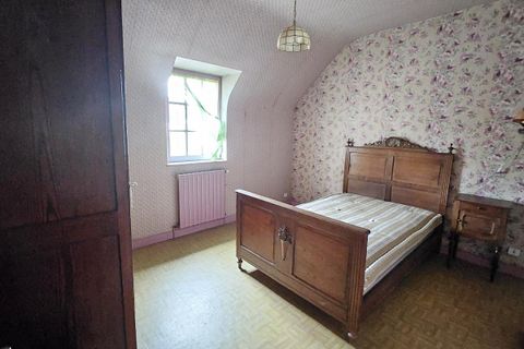 Villa a Guingamp, Cotes-d'Armor, Guingamp - € 90.100 | Ref: 241_BBE1-0025182 - foto 10