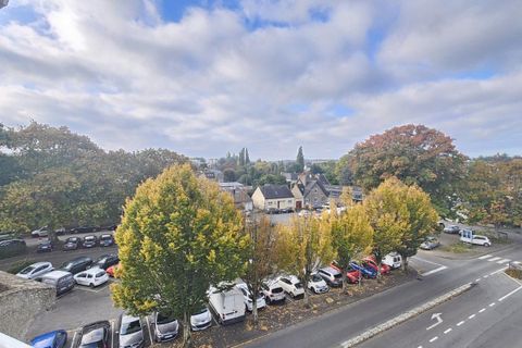 Lejlighed i Guingamp, Cotes-d'Armor, Guingamp - € 135.096 | Ref: 241_BBE1-0025113 - foto 4
