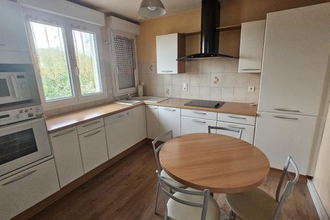 Lejlighed i Guingamp, Cotes-d'Armor, Guingamp - € 135.096 | Ref: 241_BBE1-0025113 - foto 5
