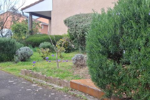 Villa i Toulouse, Haute-Garonne, Toulouse - € 280.000 | Ref: 287_ACE-0025916 - foto 1