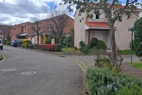 Villa i Toulouse, Haute-Garonne, Toulouse - € 280.000 | Ref: 287_ACE-0025916 - foto 2