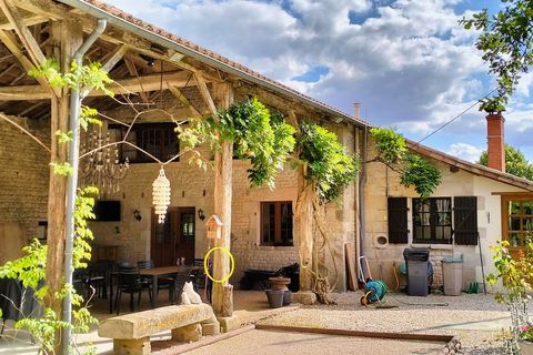 Villa a Melle, Deux-Sevres, Melle - € 300.000 | Ref: 46_JLY-0025912 - foto 2