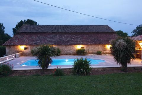 Villa a Melle, Deux-Sevres, Melle - € 300.000 | Ref: 46_JLY-0025912 - foto 4