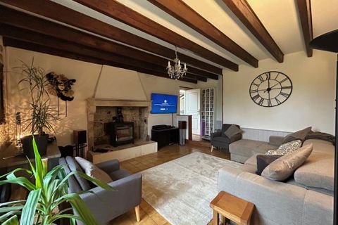 Villa a Melle, Deux-Sevres, Melle - € 300.000 | Ref: 46_JLY-0025912 - foto 6