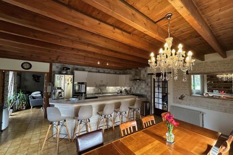 Villa a Melle, Deux-Sevres, Melle - € 300.000 | Ref: 46_JLY-0025912 - foto 7
