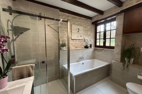 Villa a Melle, Deux-Sevres, Melle - € 300.000 | Ref: 46_JLY-0025912 - foto 13