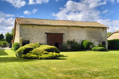Villa a Melle, Deux-Sevres, Melle - € 300.000 | Ref: 46_JLY-0025912 - foto 20