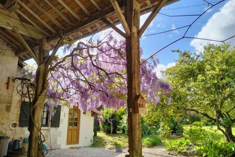 Villa a Melle, Deux-Sevres, Melle - € 300.000 | Ref: 46_JLY-0025912 - foto 23
