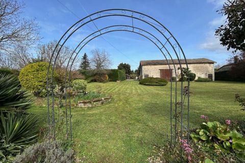 Villa a Melle, Deux-Sevres, Melle - € 300.000 | Ref: 46_JLY-0025912 - foto 26