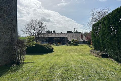 Villa a Melle, Deux-Sevres, Melle - € 300.000 | Ref: 46_JLY-0025912 - foto 27