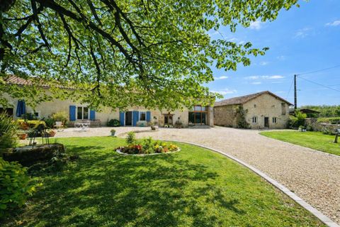 Villa a Limalonges, Deux-Sevres, Limalonges - € 241.270 | Ref: 46_JLY-0025922 - foto 2