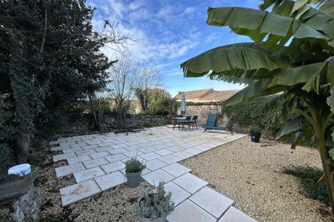 Villa a Limalonges, Deux-Sevres, Limalonges - € 241.270 | Ref: 46_JLY-0025922 - foto 8
