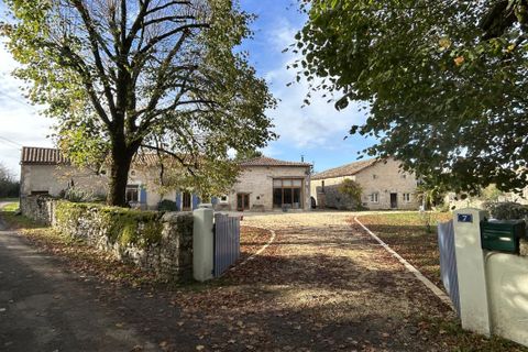 Villa a Limalonges, Deux-Sevres, Limalonges - € 241.270 | Ref: 46_JLY-0025922 - foto 9