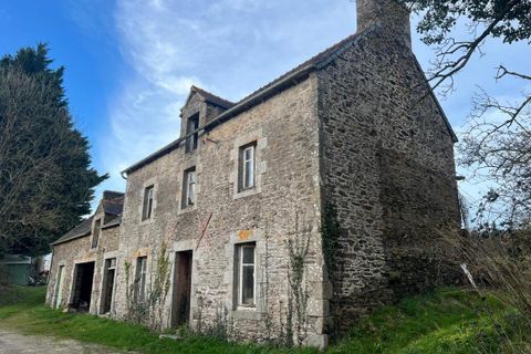 Villa a Allineuc, Cotes-d'Armor, Allineuc - € 45.100 | Ref: 229_KSN1-0023101 - foto 5