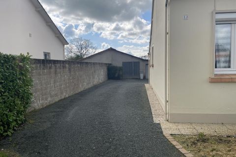 Villa a Paulx, Loire-Atlantique, Paulx - € 193.300 | Ref: 110_JMR-0025909 - foto 12