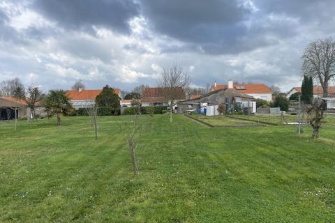 Villa a Paulx, Loire-Atlantique, Paulx - € 193.300 | Ref: 110_JMR-0025909 - foto 14