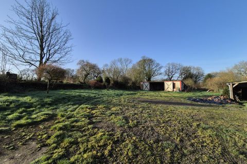 Farm hus i Plussulien, Cotes-d'Armor, Plussulien - € 175.000 | Ref: 141_PHR-0025908 - foto 3