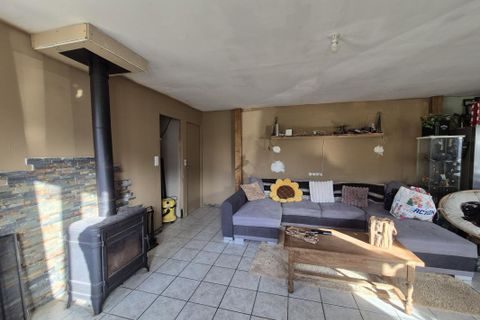 Farm hus i Plussulien, Cotes-d'Armor, Plussulien - € 175.000 | Ref: 141_PHR-0025908 - foto 5