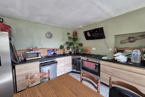 Farm hus i Plussulien, Cotes-d'Armor, Plussulien - € 175.000 | Ref: 141_PHR-0025908 - foto 6