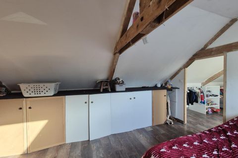 Farm hus i Plussulien, Cotes-d'Armor, Plussulien - € 175.000 | Ref: 141_PHR-0025908 - foto 8